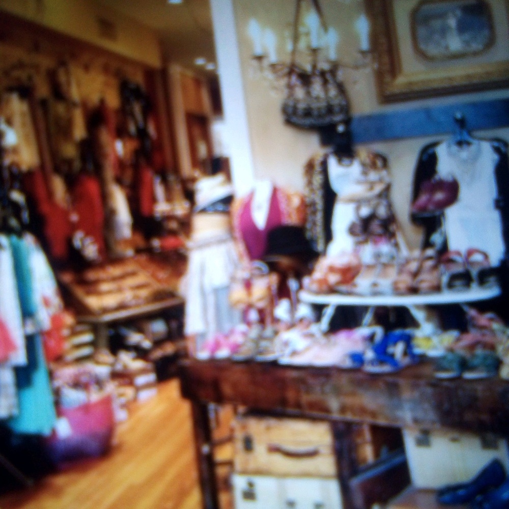 Meet your Posher, Keyana